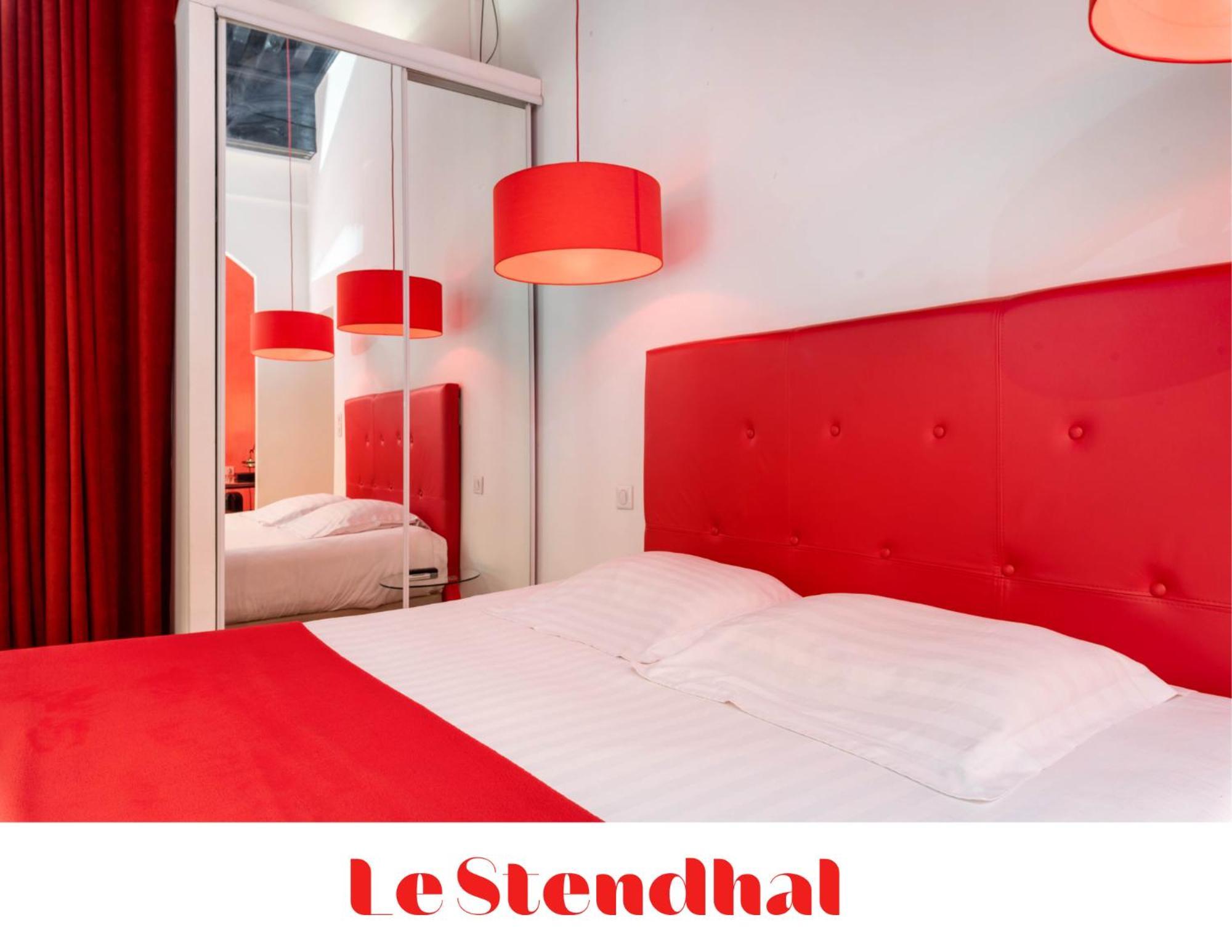 Le Carre Merciere , Appartements De Luxe Au Coeur De Lyon, Loft Et Studio Экстерьер фото