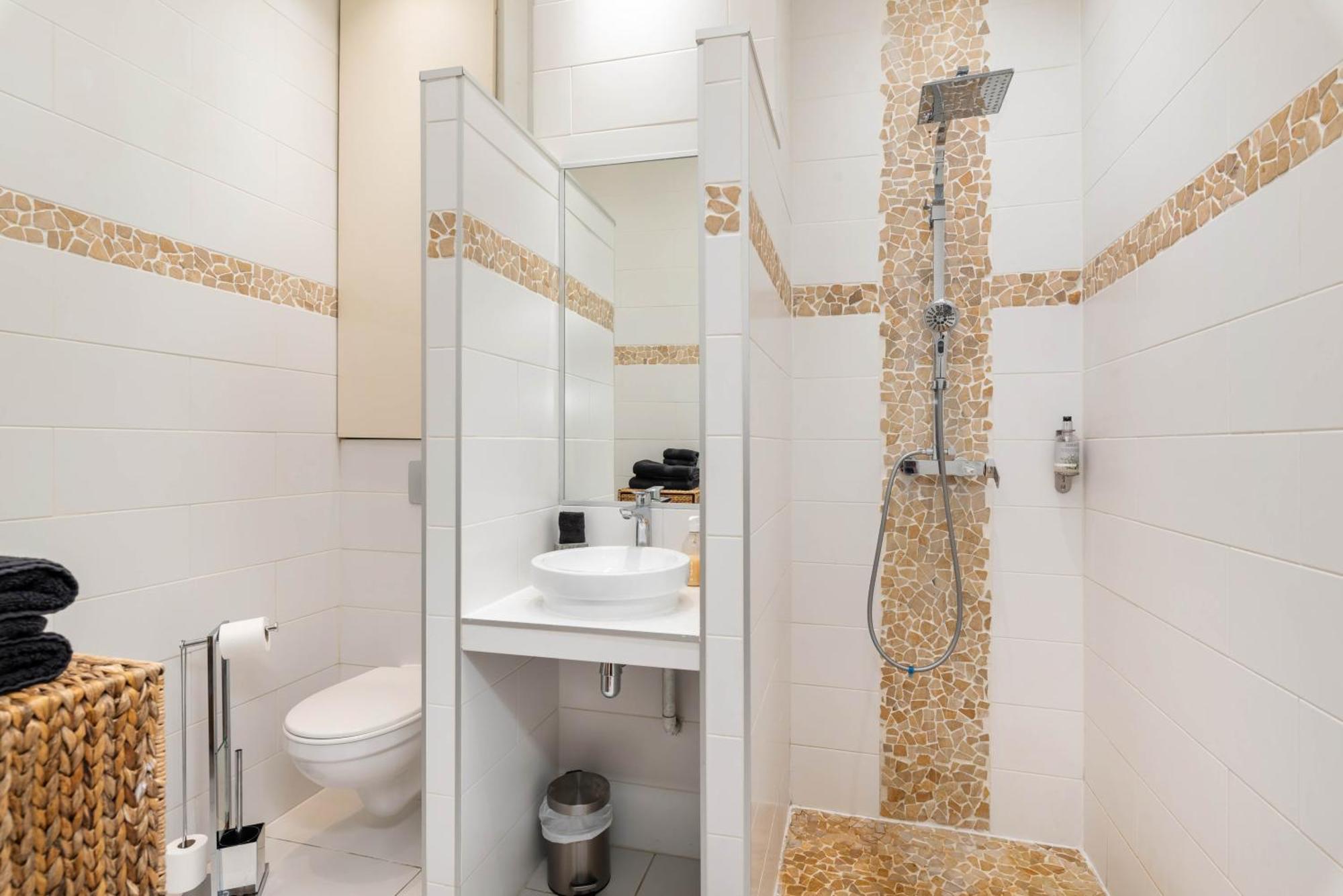 Le Carre Merciere , Appartements De Luxe Au Coeur De Lyon, Loft Et Studio Экстерьер фото